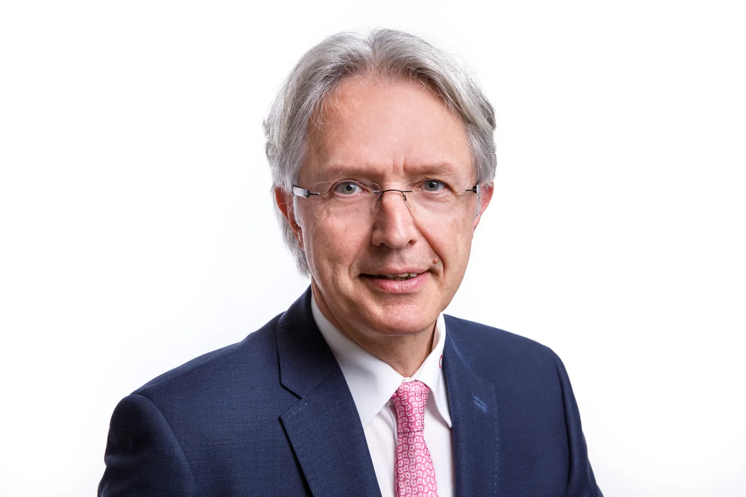 Profilbild Michael Gottwald