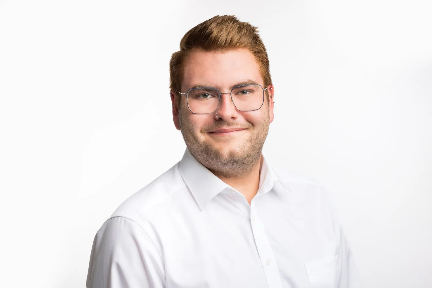 Profilbild Christoph Rohrmeier