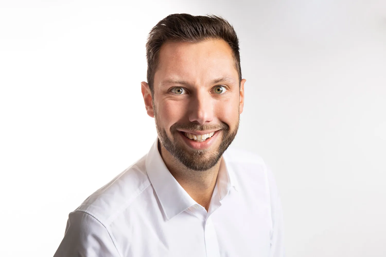 Profilbild Martin Lehnert