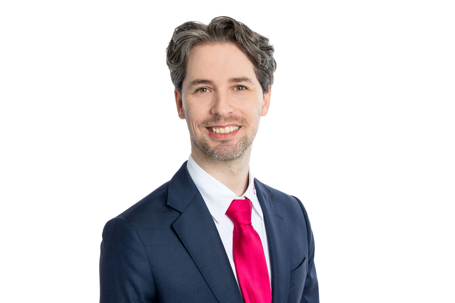 Profilbild Tobias Gottwald