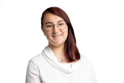 Profilbild Veronika Boxhammer