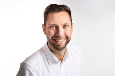 Profilbild Martin Lehnert